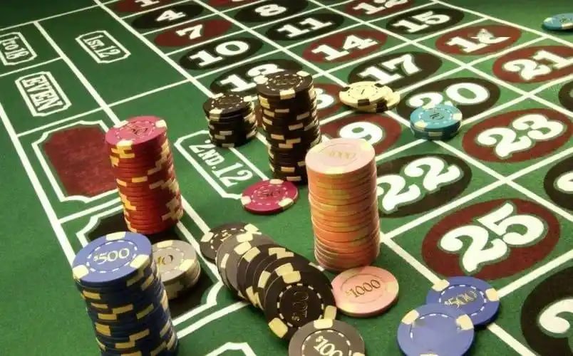 Antarmuka seluler unang88 untuk Casino Hold'em dengan statistik pemain