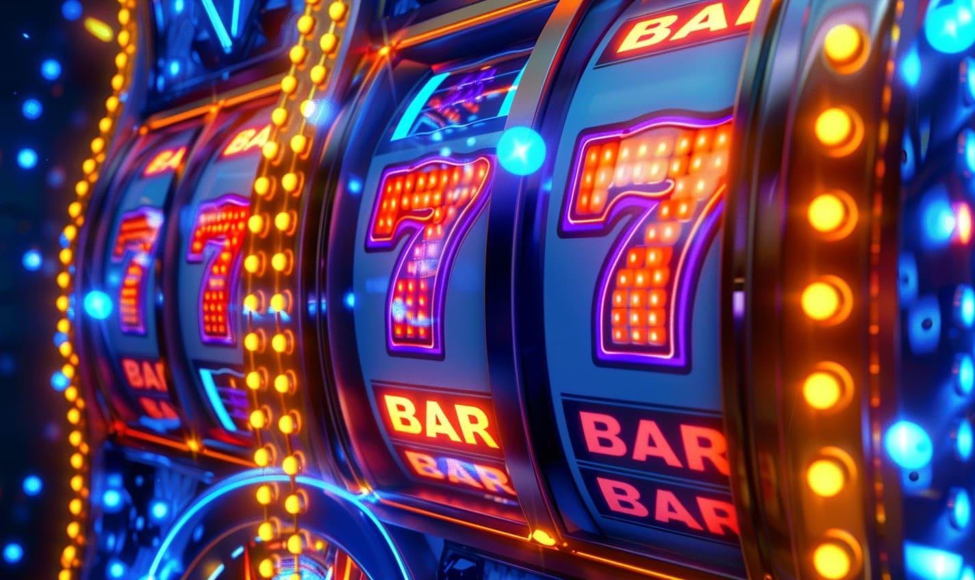 Antarmuka taruhan Speed Roulette yang intuitif